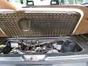1986 VW Vanagon GL Engine