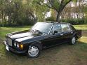 1995 Bentley Turbo R