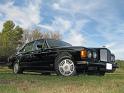 1995 Bentley Turbo R