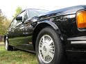 1995 Bentley Turbo R Close-Up