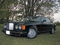 1995 Bentley Turbo R