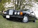 1995 Bentley Turbo R