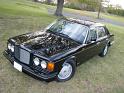 1995 Bentley Turbo R