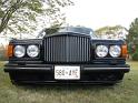 1995 Bentley Turbo R Grille