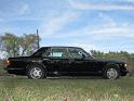 1995 Bentley Turbo R Side