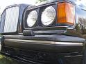 1995 Bentley Turbo R Close-Up