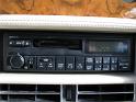 1995 Bentley Turbo R Stereo