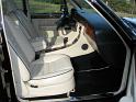 1995 Bentley Turbo R Interior