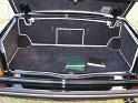 1995 Bentley Turbo R Trunk