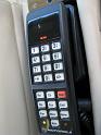 1995 Bentley Turbo R Phone