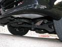 1995 Bentley Turbo R Undercarriage