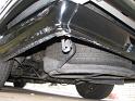 1995 Bentley Turbo R Undercarriage