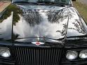 1995 Bentley Turbo R Close-Up