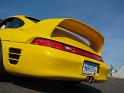 1997 Porsche Ruf CTR2 Sport Close-Up