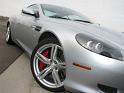 2005 Aston Martin DB9 Close-Up