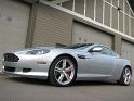 2005 Aston Martin DB9