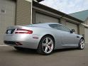2005 Aston Martin DB9 Rear