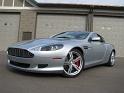 2005 Aston Martin DB9