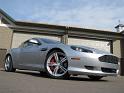 2005 Aston Martin DB9