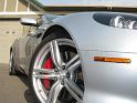 2005 Aston Martin DB9 Close-Up