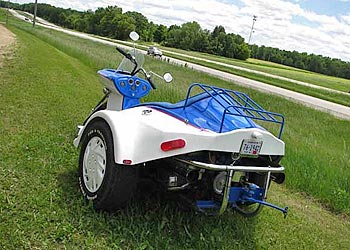Stiers VW Trike